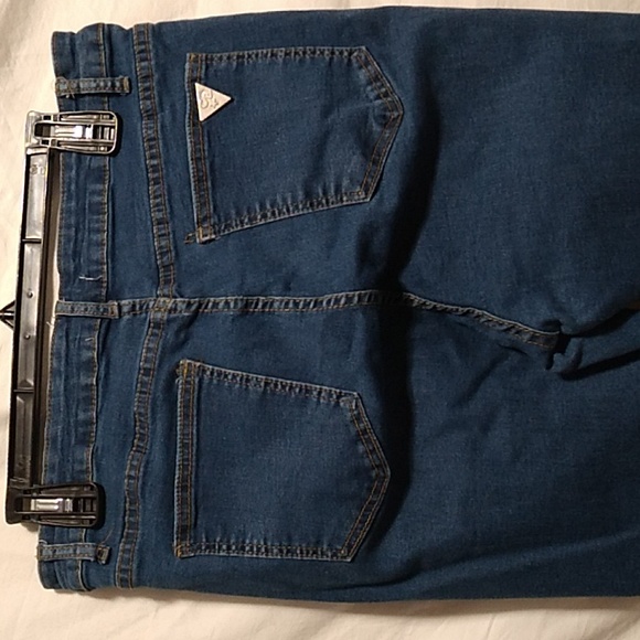 Celebrity Ace Girls Jeans Sz.16 Great Used Condition - Picture 6 of 12